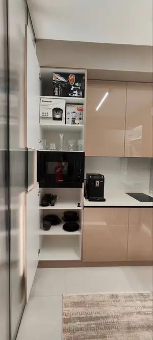 Ijaraga 1 xonali kvartira − 35 m²