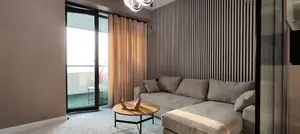 Ijaraga 1 xonali kvartira − 35 m²