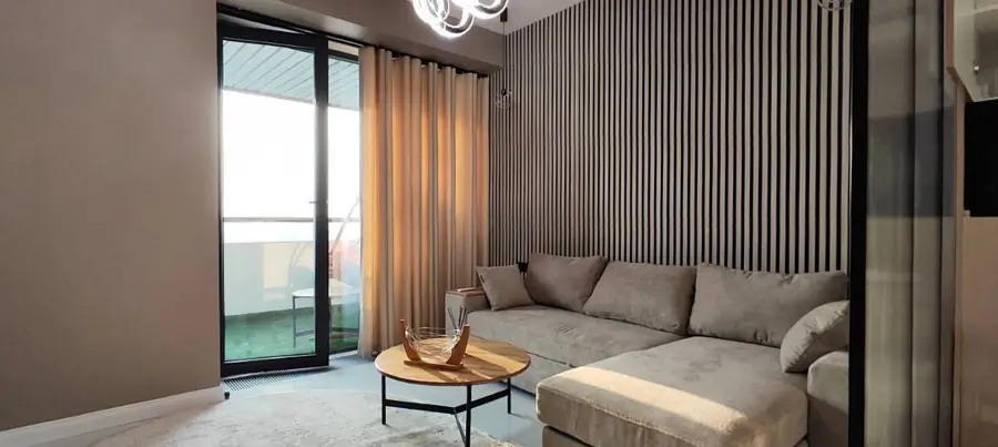 Ijaraga 1 xonali kvartira − 35 m²