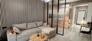1 xonali kvartira − 35 m², 19/26 qavat