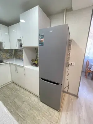 2-комнатная квартира − 60 м², 4/5 этаж