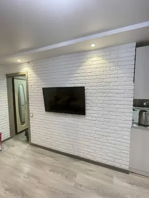 2-комнатная квартира − 60 м², 4/5 этаж