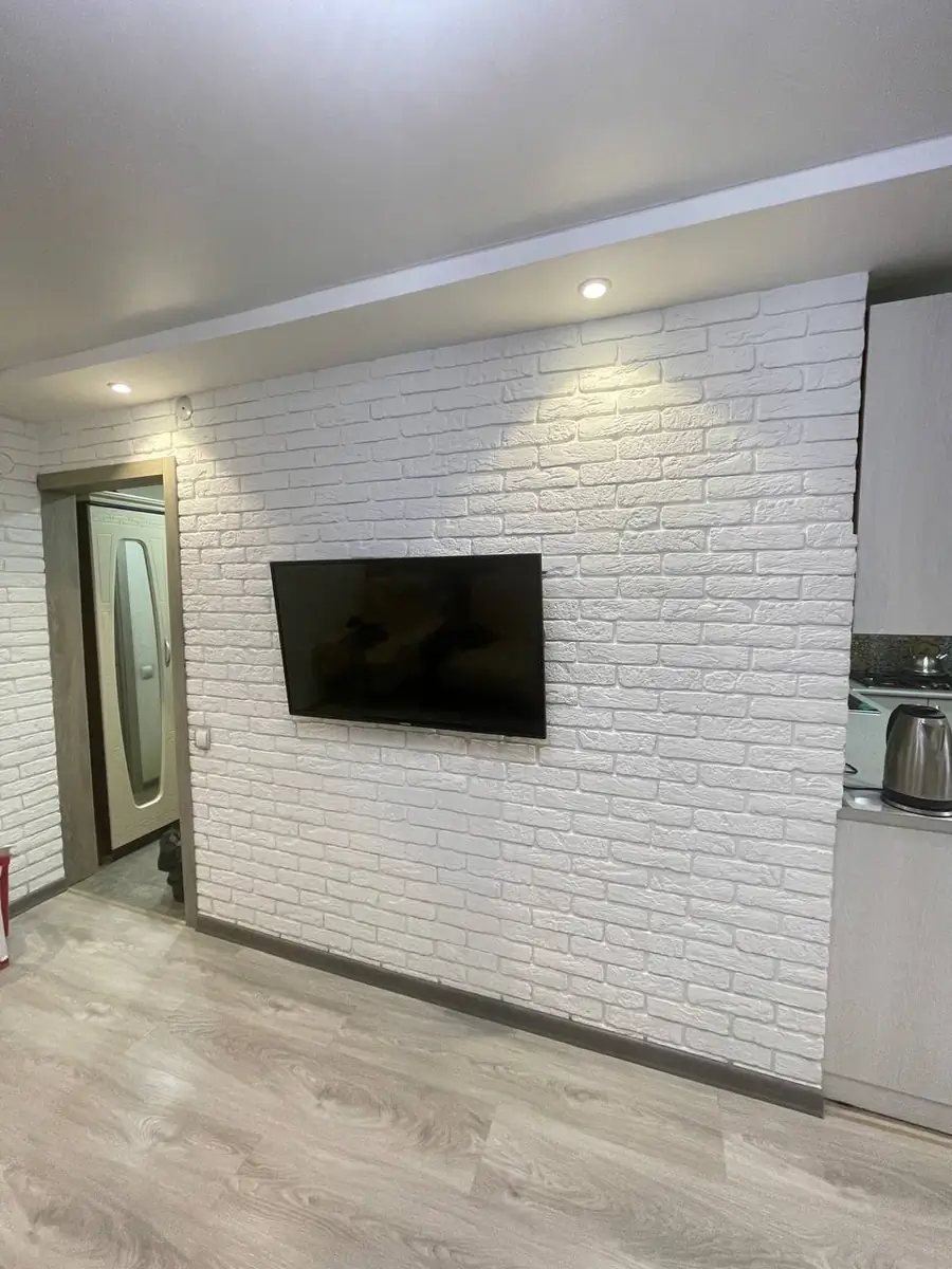 2-комнатная квартира − 60 м², 4/5 этаж