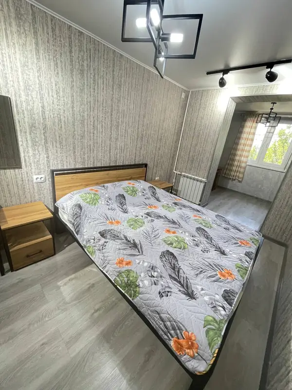 2 xonali kvartira − 60 m², 4/5 qavat