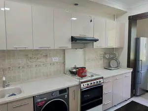 2-комнатная квартира − 67 м², 4/9 этаж