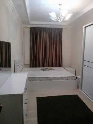 2-комнатная квартира − 67 м², 4/9 этаж