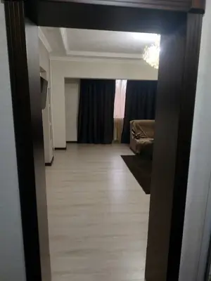 Ijaraga 2 xonali kvartira − 67 m²
