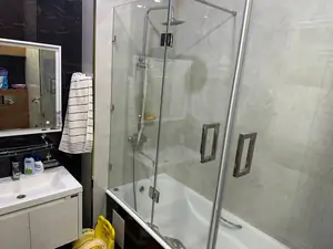 Ijaraga 3 xonali kvartira − 100 m²