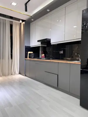 Ijaraga 3 xonali kvartira − 62 m²