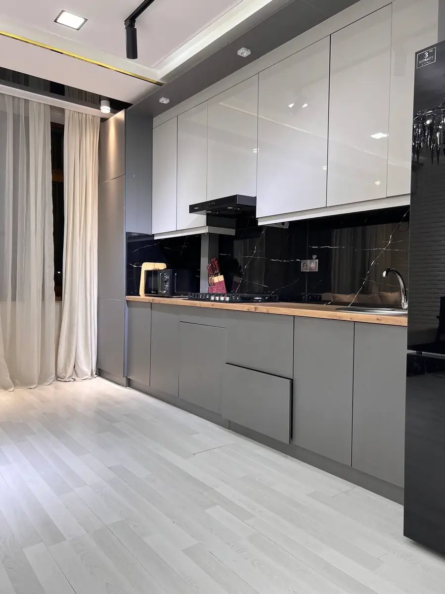 Ijaraga 3 xonali kvartira − 62 m²