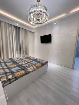 Ijaraga 3 xonali kvartira − 62 m²