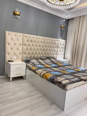 Ijaraga 3 xonali kvartira − 62 m²