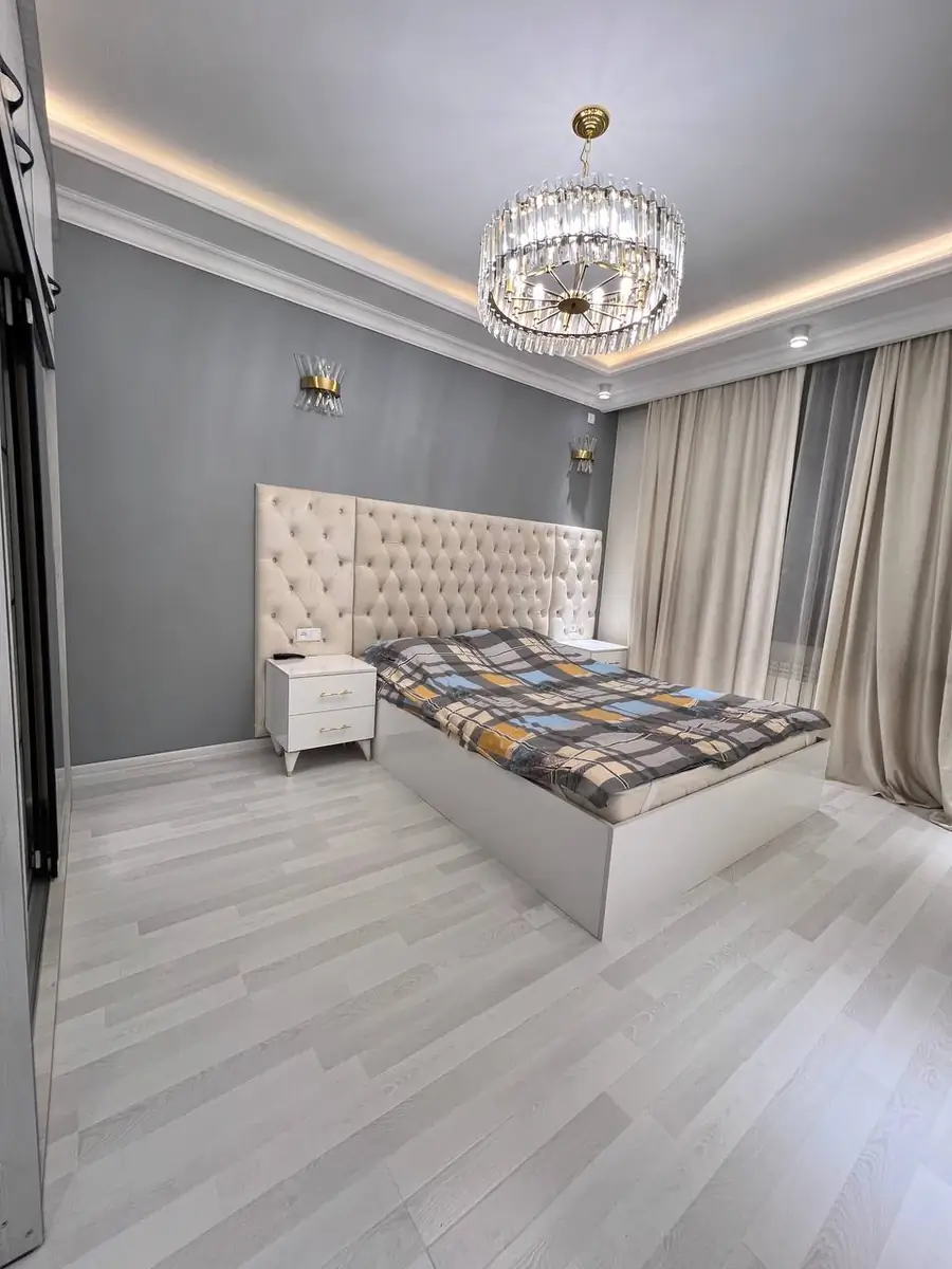 Ijaraga 3 xonali kvartira − 62 m²