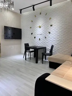 Ijaraga 3 xonali kvartira − 62 m²