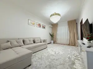 Ijaraga 2 xonali kvartira − 50 m²