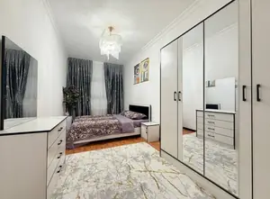 Ijaraga 2 xonali kvartira − 50 m²