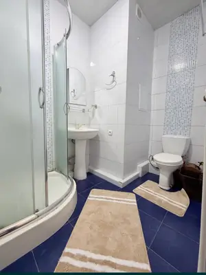 Ijaraga 2 xonali kvartira − 50 m²