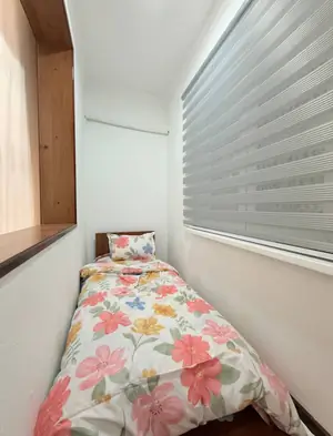2 xonali kvartira − 50 m², 2/4 qavat