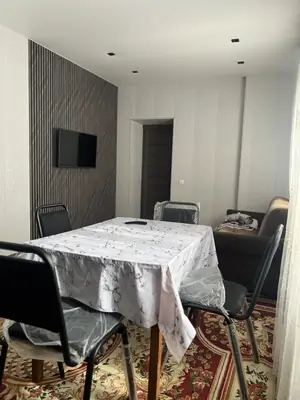 Ijaraga 1 qavatli uy − 55 m²