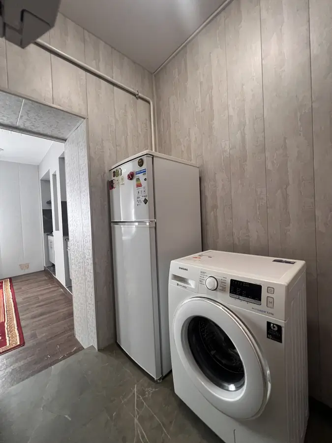 Ijaraga 1 qavatli uy − 55 m²