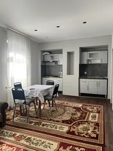 Ijaraga 1 qavatli uy − 55 m²