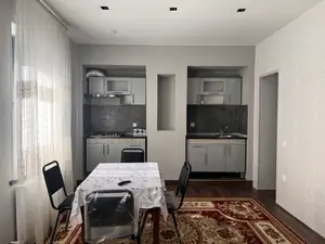 1 qavatli uy − 55 m², 2 sot. 
