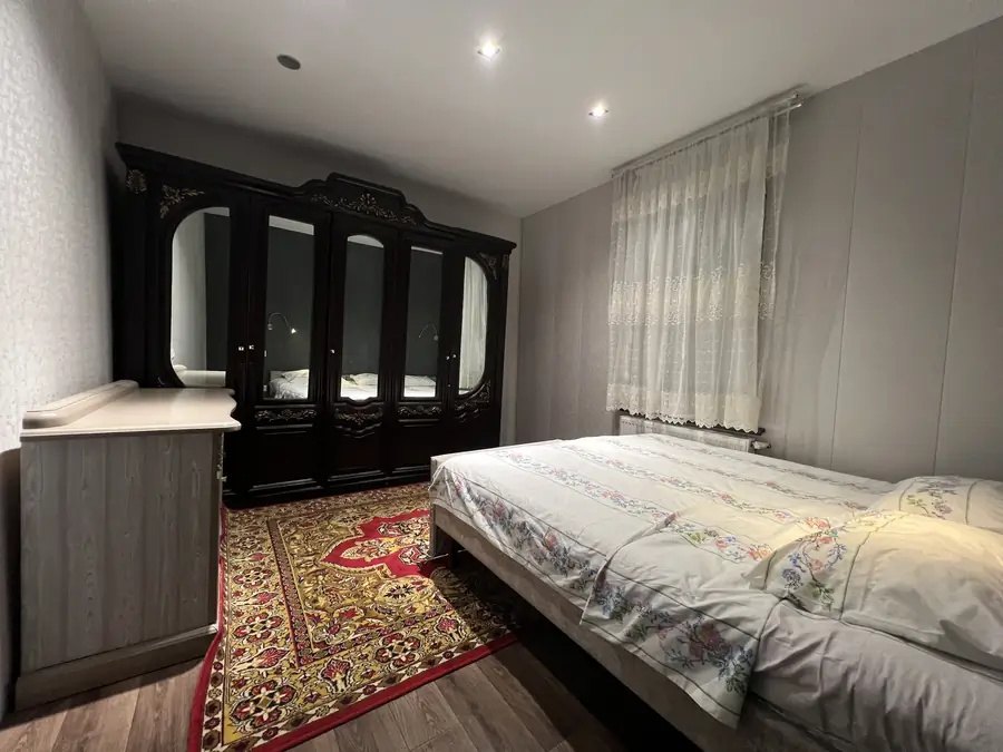 Ijaraga 1 qavatli uy − 55 m²
