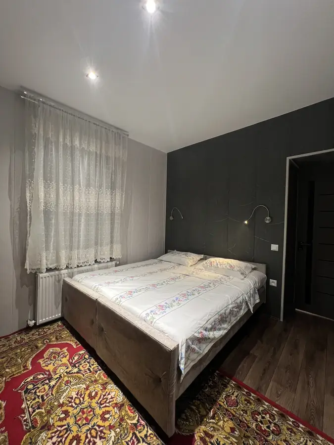 Ijaraga 1 qavatli uy − 55 m²