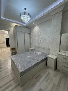 3 xonali kvartira − 80.2 m², 4/10 qavat