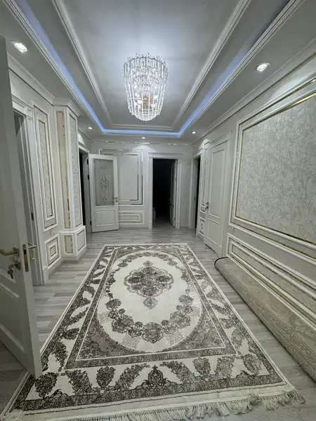3 xonali kvartira − 80.2 m², 4/10 qavat