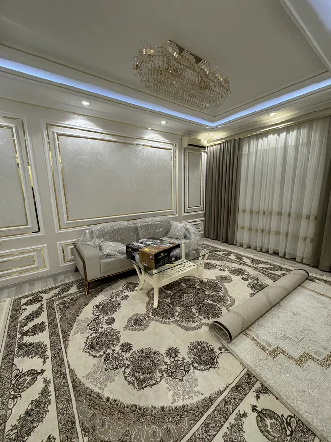 3 xonali kvartira − 80.2 m², 4/10 qavat