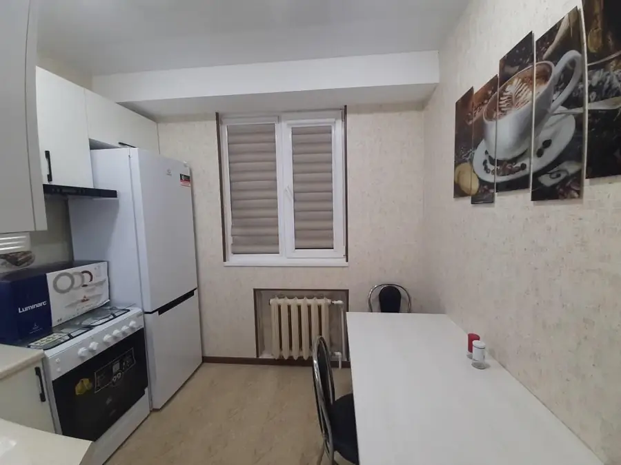 2 xonali kvartira − 51 m², 8/9 qavat