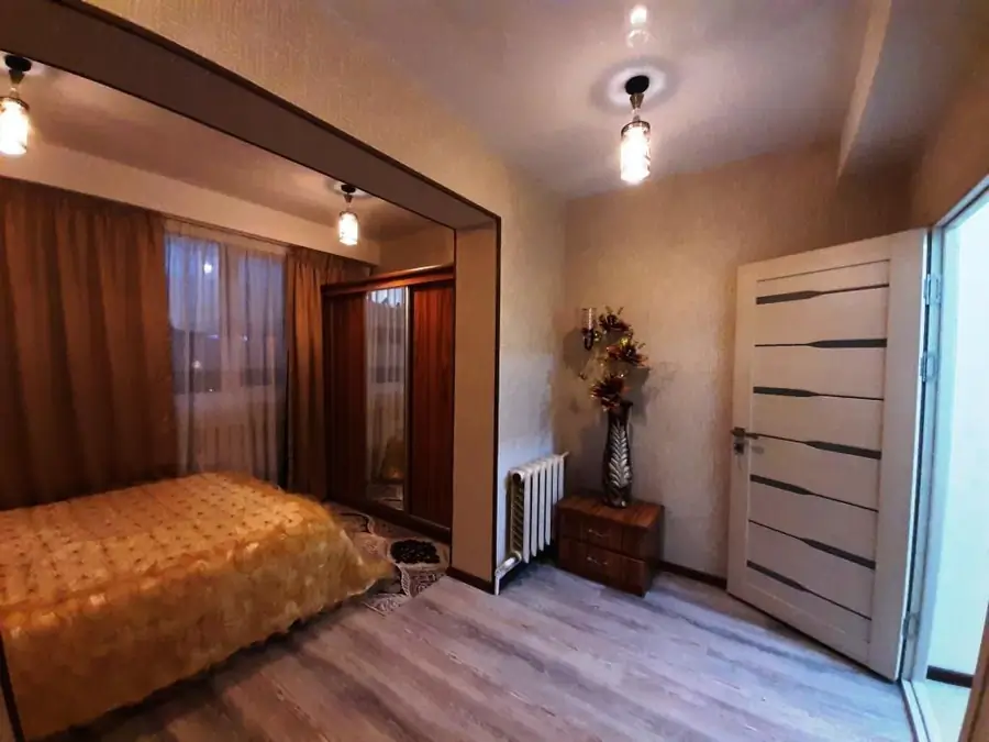 2 xonali kvartira − 51 m², 8/9 qavat