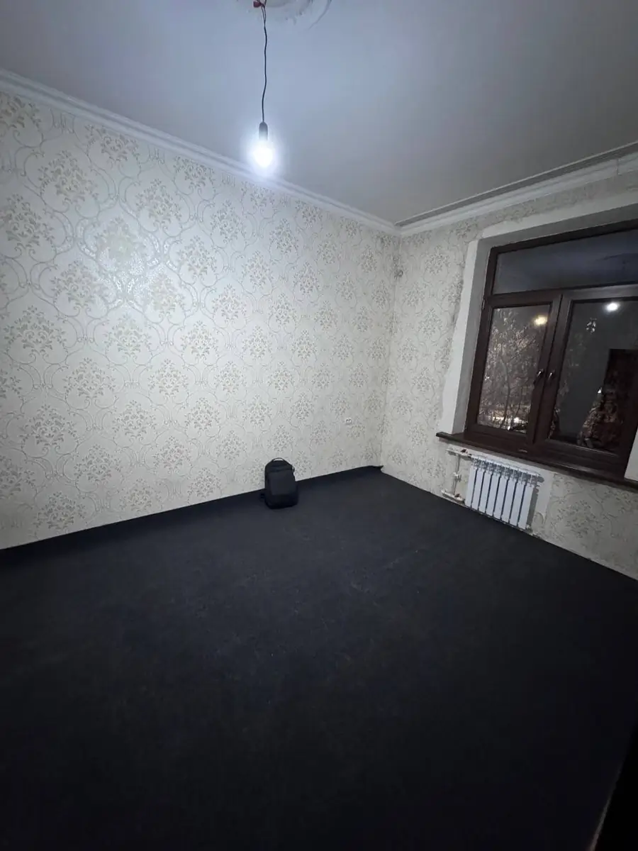 4 xonali kvartira − 120 m², 3/3 qavat