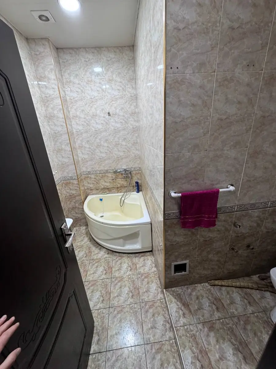 4 xonali kvartira − 120 m², 3/3 qavat