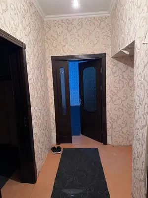 4 xonali kvartira − 120 m², 3/3 qavat