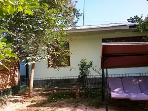 1 qavatli uy sotiladi − 400 m²