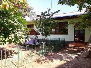 1 qavatli uy sotiladi − 400 m²