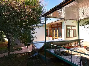 1 qavatli uy sotiladi − 400 m²