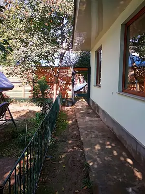 1 qavatli uy sotiladi − 400 m²