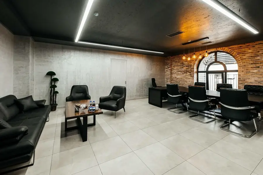Ofis − 200 m², 7/7 qavat