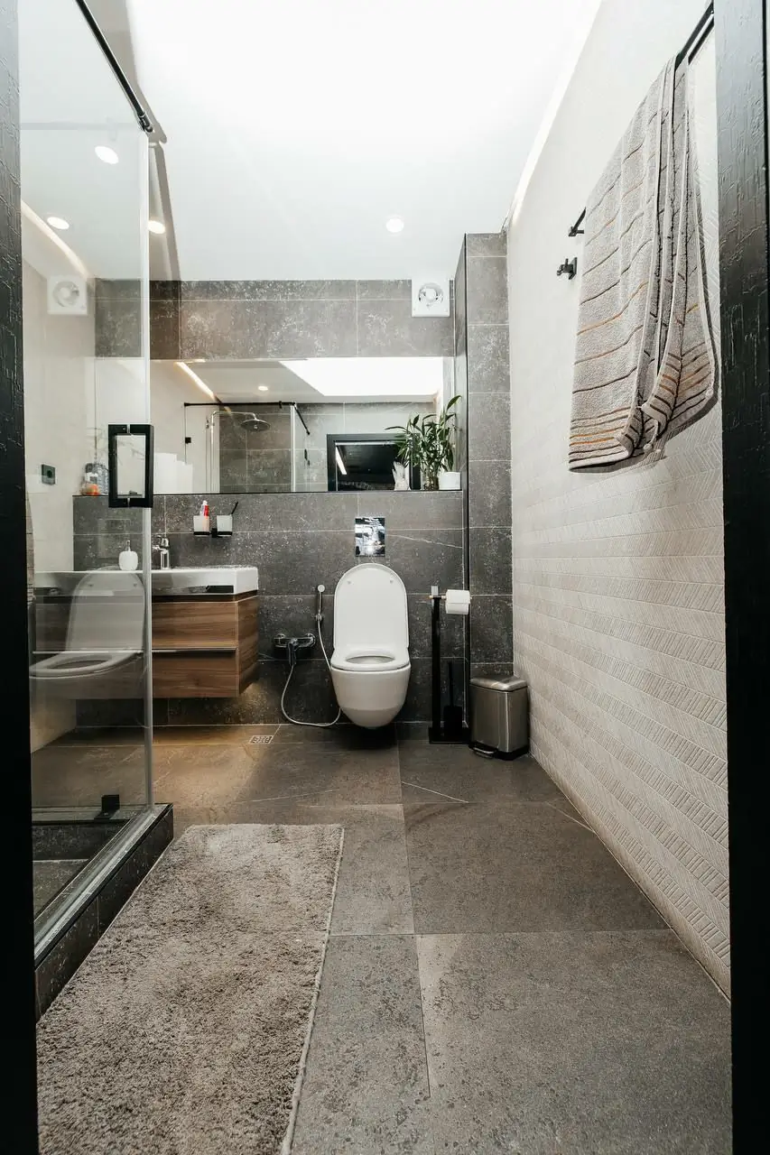 Ijaraga ofis − 200 m²