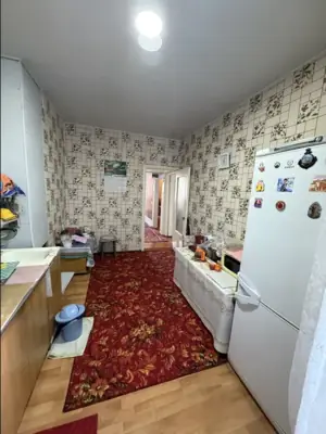 3-комнатная квартира − 97 м², 5/16 этаж