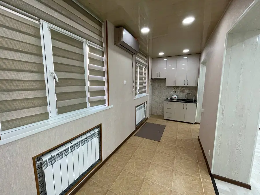 Ofis − 80 m², 1/5 qavat