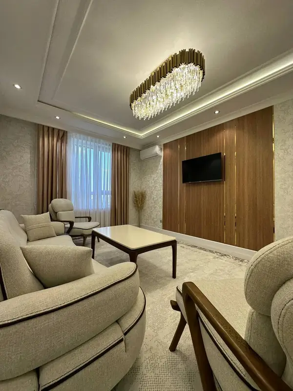 2 xonali kvartira − 70 m², 8/10 qavat