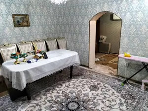 Продается 1-этажный дом − 120 м²