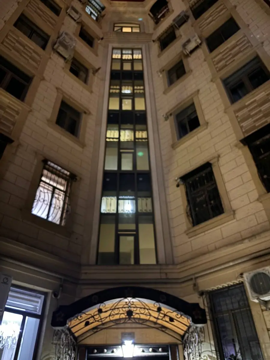 3-комнатная квартира − 115 м², 4/7 этаж