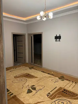 3-комнатная квартира − 115 м², 4/7 этаж