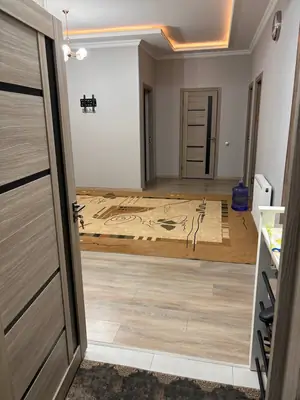 3-комнатная квартира − 115 м², 4/7 этаж