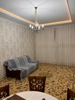 Сдается 3-комнатная квартира − 115 м²